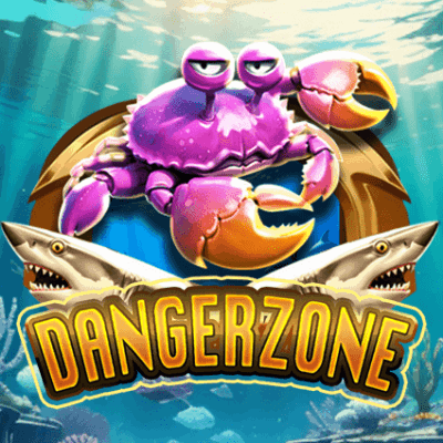 Slot makinesi Danger Zone