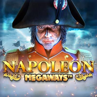 Slot makinesi Napoleon Megaways