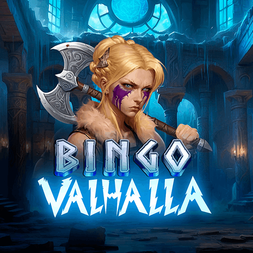 Slot makinesi Bingo Valhalla