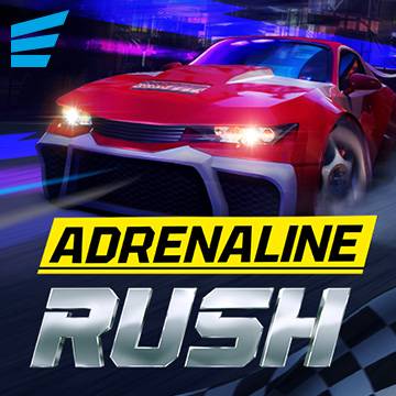 Slot makinesi Adrenaline Rush