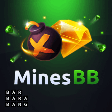 Slot makinesi Mines BB