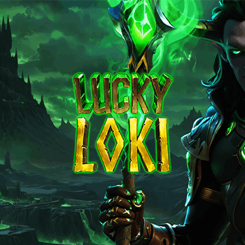 Slot makinesi Lucky Loki