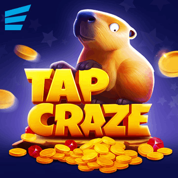 Slot makinesi Tap Craze