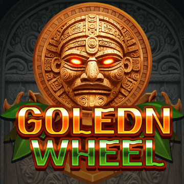 Slot makinesi Golden Wheel