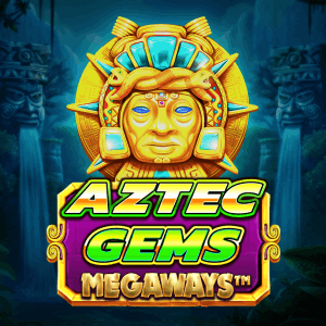 Slot makinesi Aztec Gems Megaways™