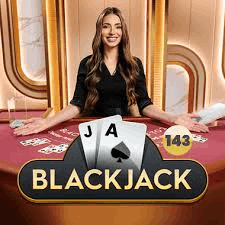 Slot makinesi Blackjack 143