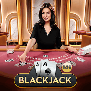 Slot makinesi Blackjack 146