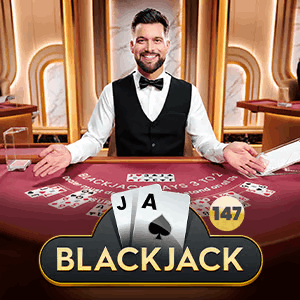 Slot makinesi Blackjack 147