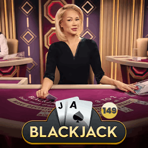 Slot makinesi Blackjack 149