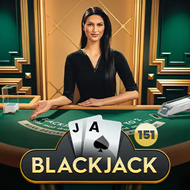 Slot makinesi Blackjack 151
