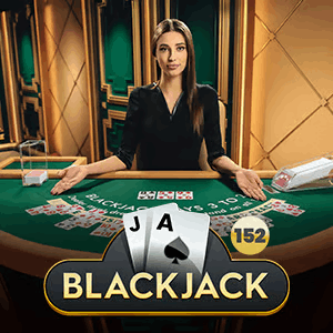 Slot makinesi Blackjack 152