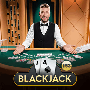 Slot makinesi Blackjack 153