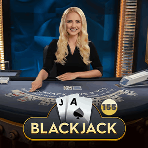 Slot makinesi Blackjack 155