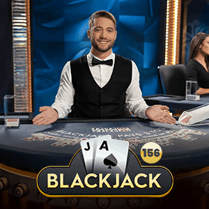 Slot makinesi Blackjack 156