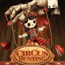 Slot makinesi Circus Hunting