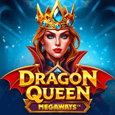 Slot makinesi DRAGON QUEEN MEGAWAYS