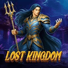 Slot makinesi Lost Kingdom