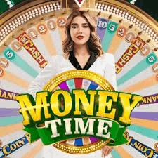 Slot makinesi Money Time