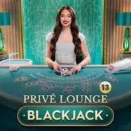 Slot makinesi Privé Lounge Blackjack 13