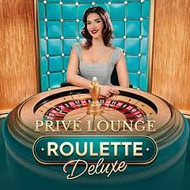 Slot makinesi Privé Lounge Roulette Deluxe