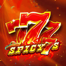 Slot makinesi Spicy7s