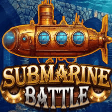 Slot makinesi Submarine Battle