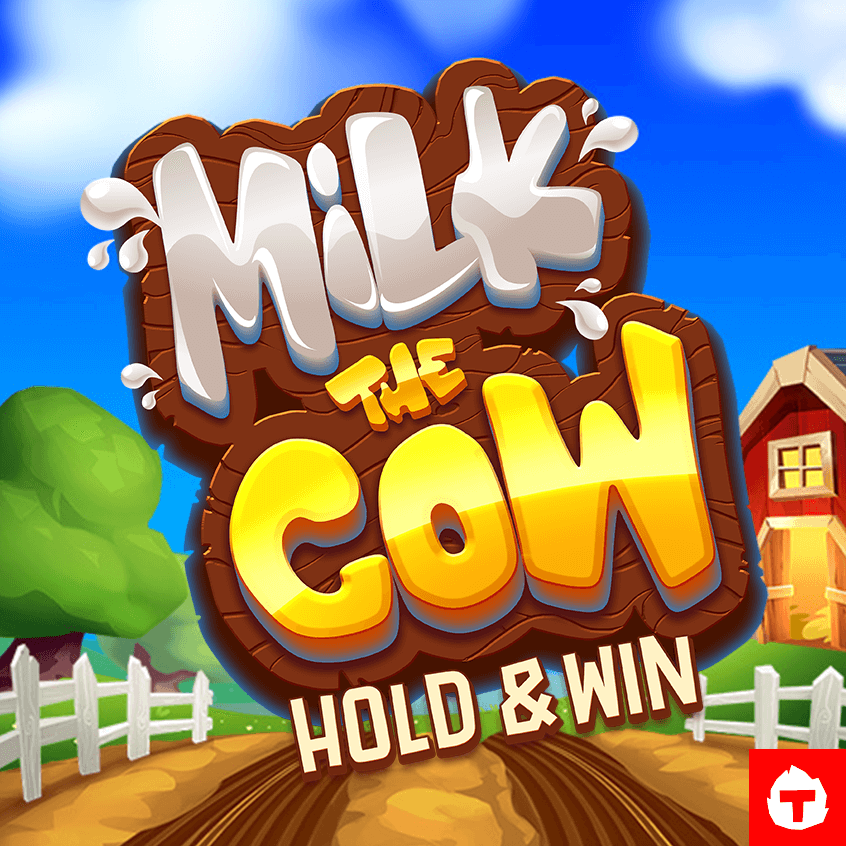Slot makinesi Milk the Cow