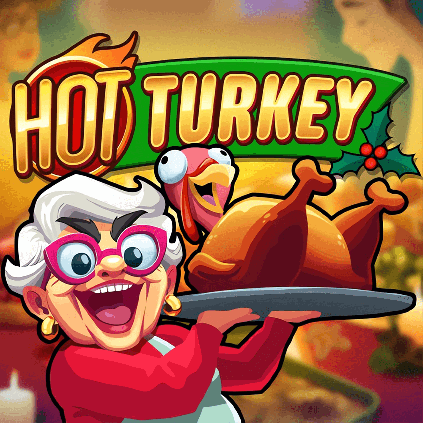 Slot makinesi Hot Turkey