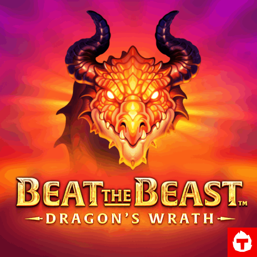 Slot makinesi Beat the Beast Dragon's Wrath