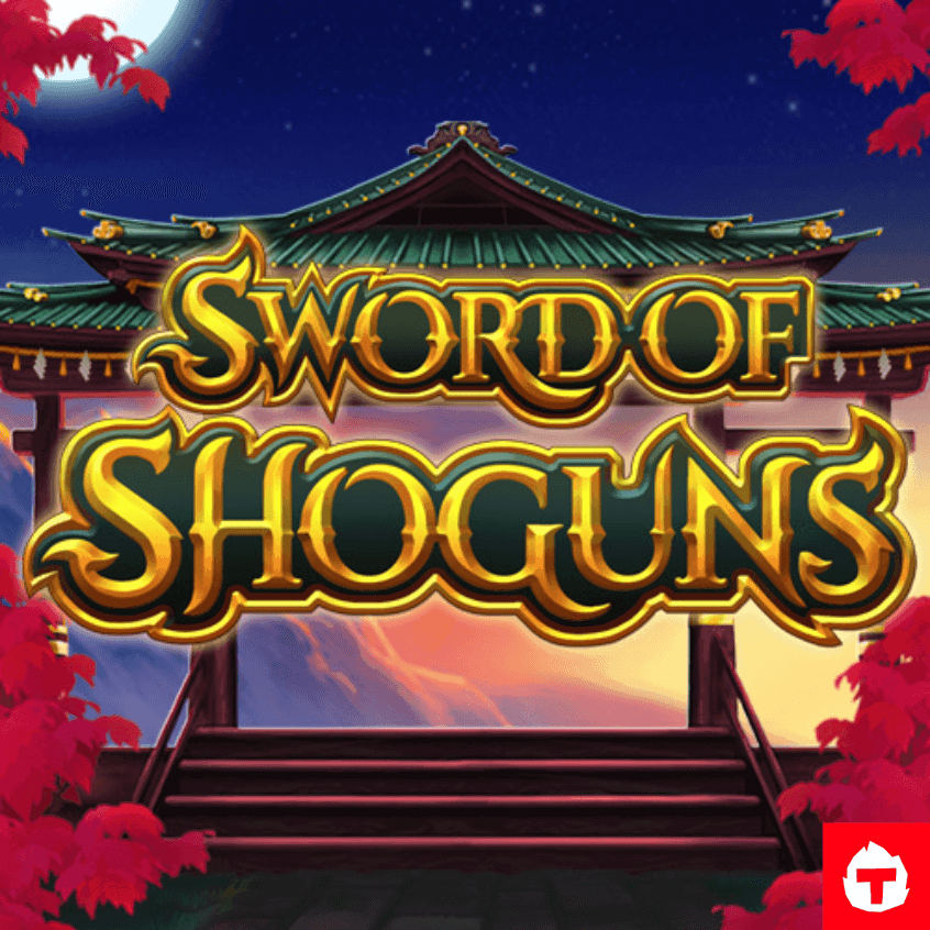 Slot makinesi Sword of Shoguns