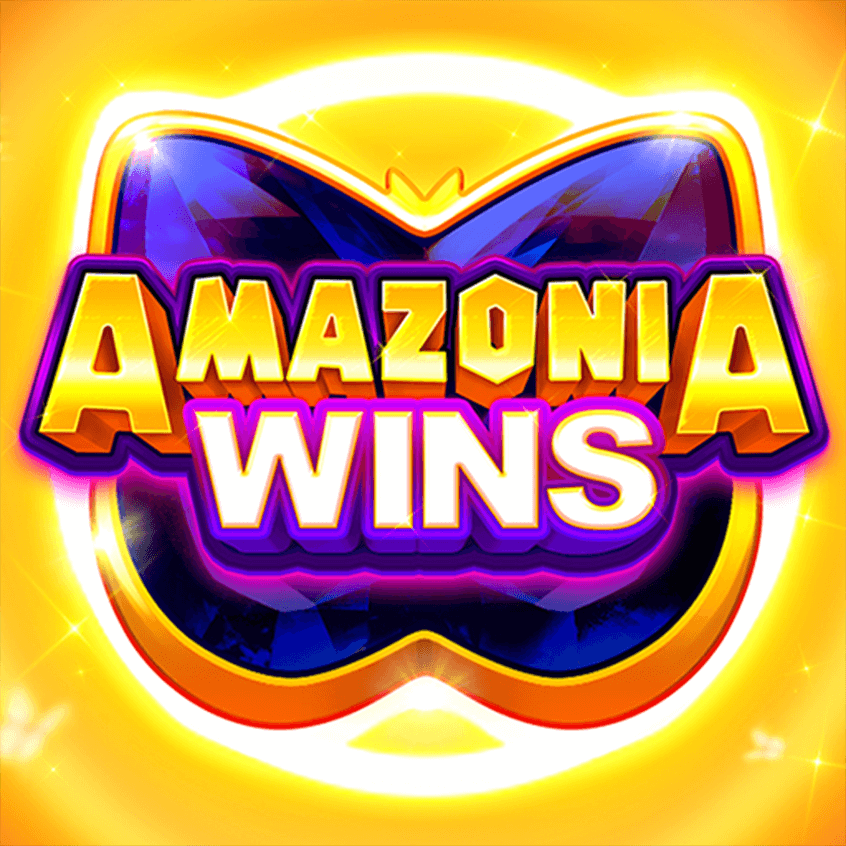 Slot makinesi Amazonia Wins