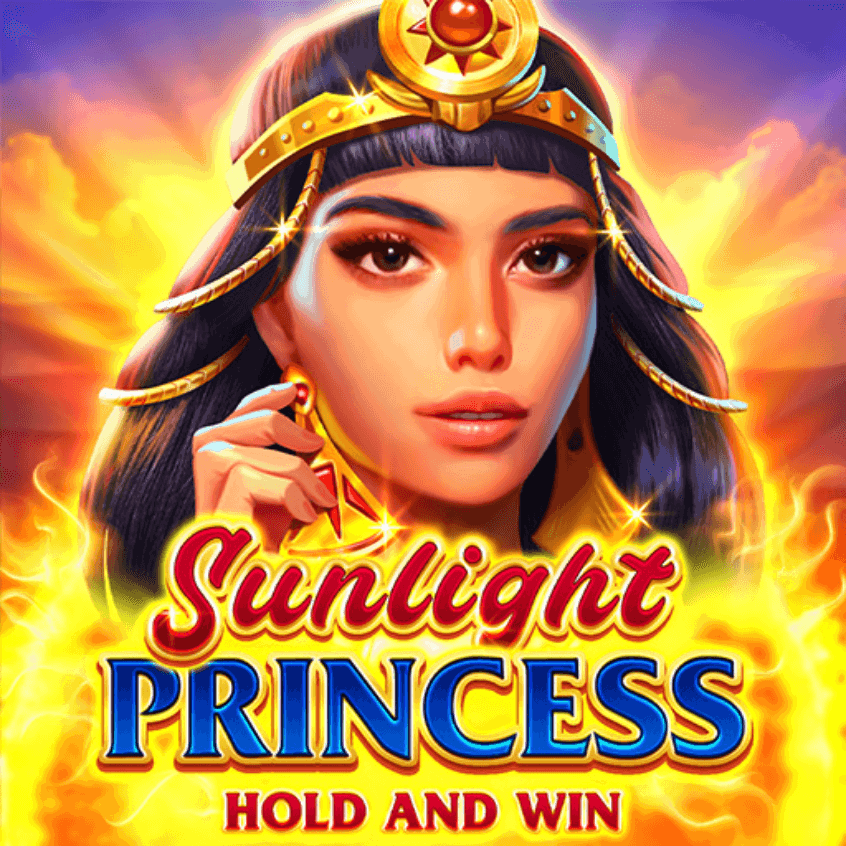 Slot makinesi Sunlight Princess