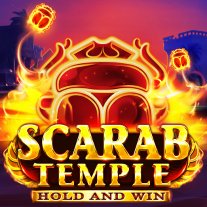 Slot makinesi Scarab Temple