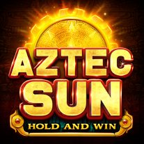Slot makinesi Aztec Sun