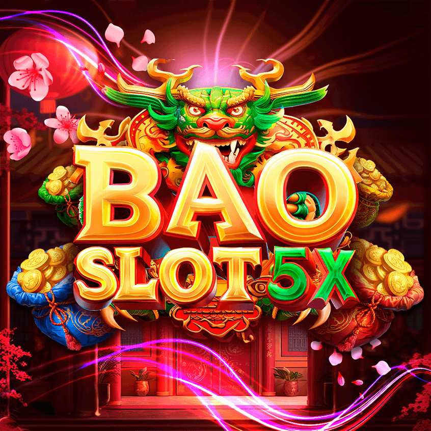 Slot makinesi Bao Slot 5X