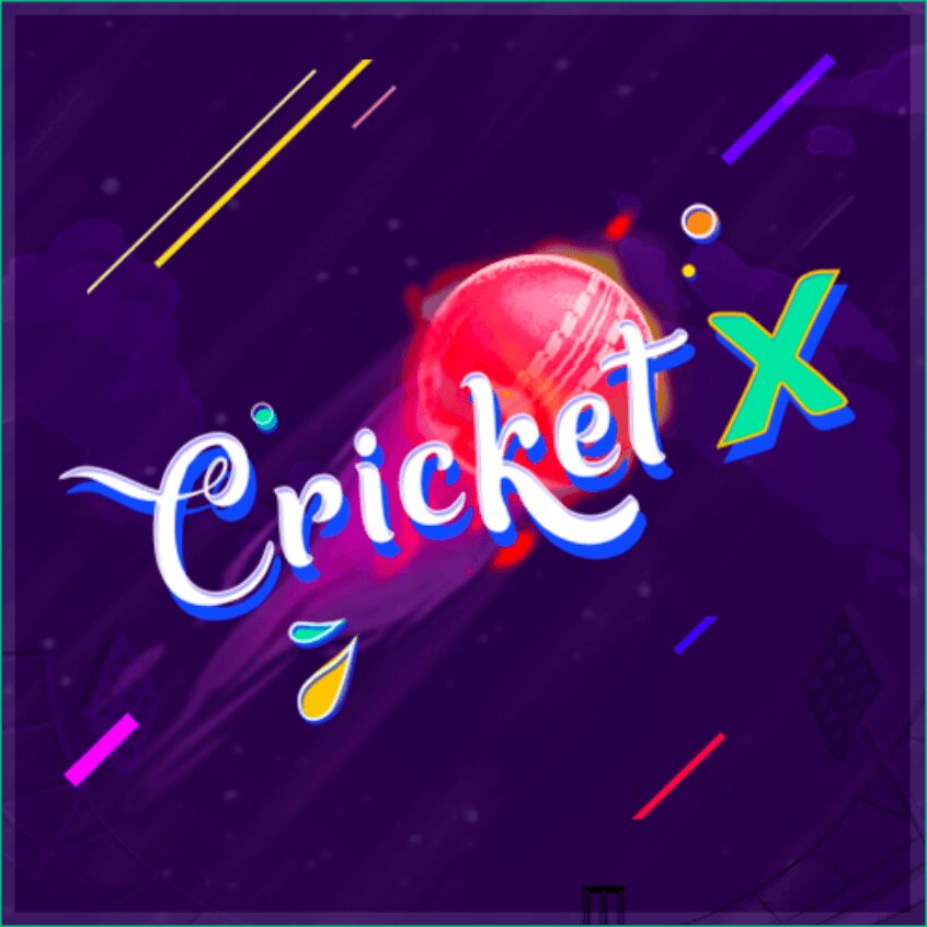 Slot makinesi Cricket X