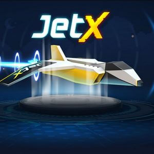 Slot makinesi Jet X