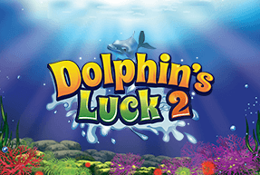 Slot makinesi Dolphin´s Luck 2
